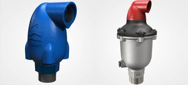 Actualizaci&oacute;n referente a las V&aacute;lvulas de Aire