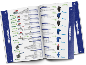 Todovalvulas - Lista de Precios banner Home