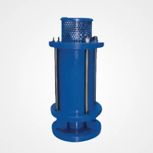 Ventosa triple función VAC 313 Línea Valloy