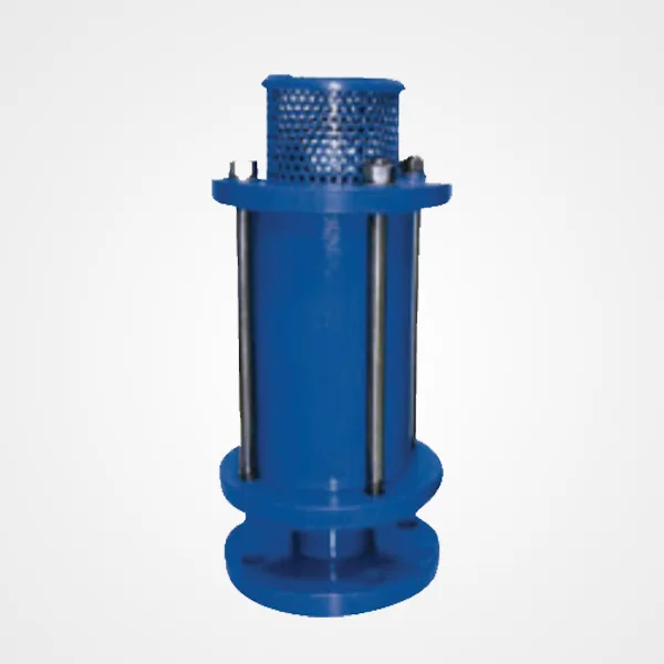 Ventosa triple función VAC 313 Línea Valloy