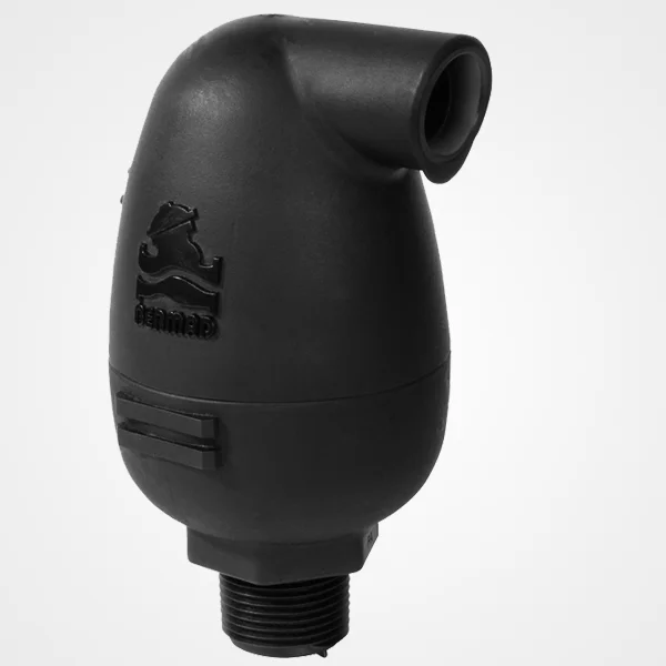 Vákvula de aire Bermad C30-P