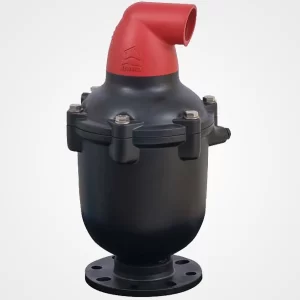 Válvula de Aire Bermad C50-P