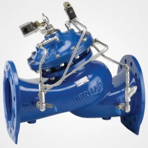Controlador Modelo 740