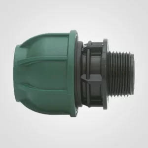Adaptador Macho