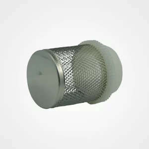 Filtro Inox 201
