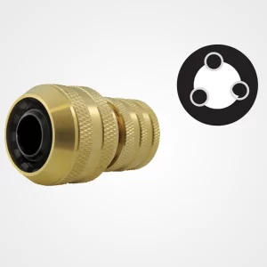 Adaptadores Rápidos Conectores de bolas 535