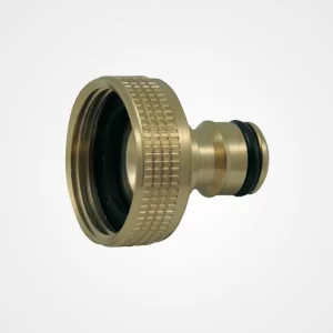 Adaptador Rápido hembra 536