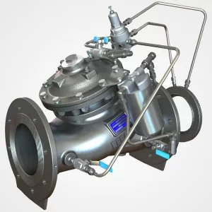 Limitadora de Caudal MN 770 U
