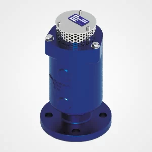 Ventosa triple o Cuadrifunción VA320 Línea Valloy